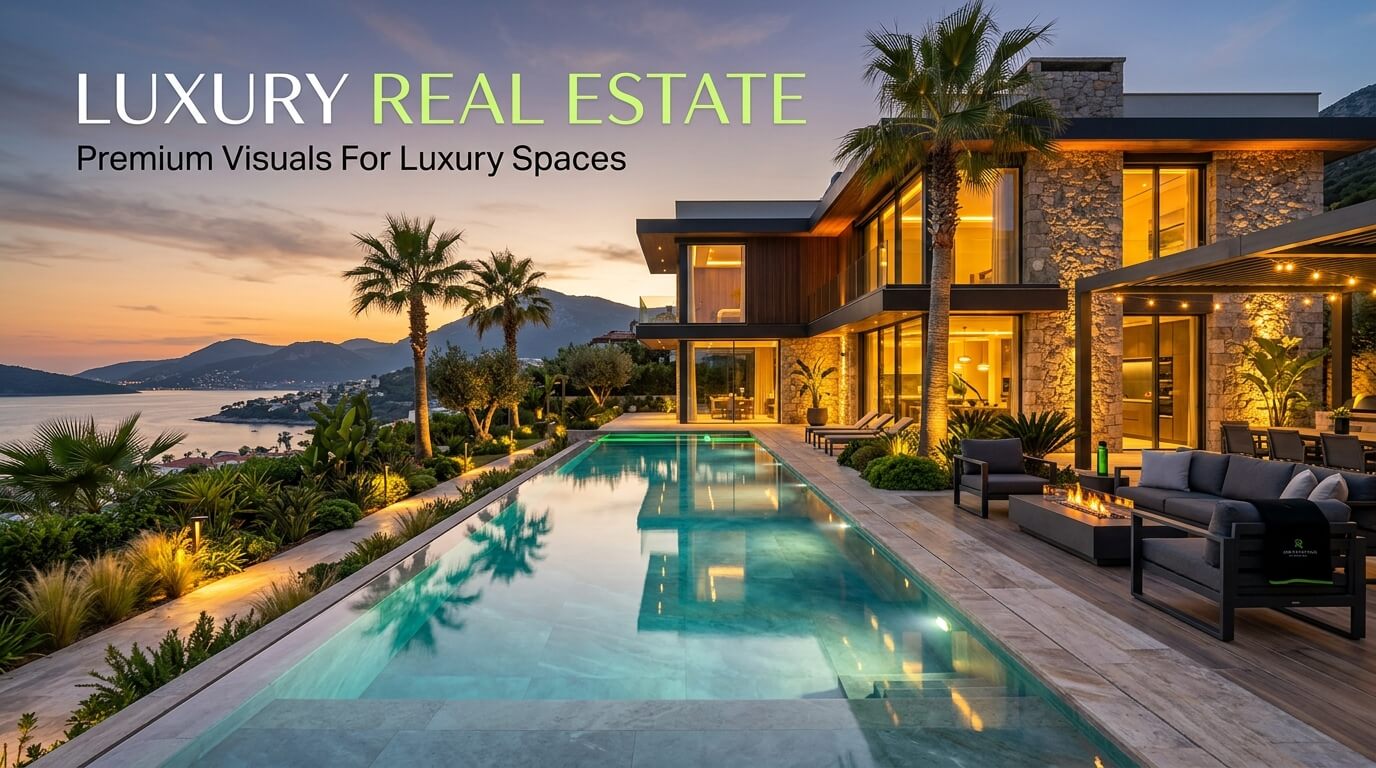 Real Estate