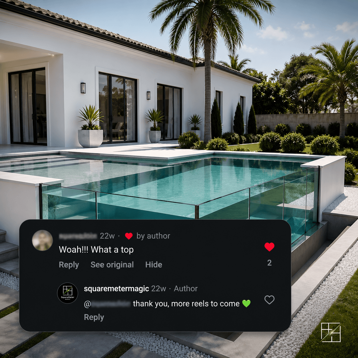Client Testimonial 1