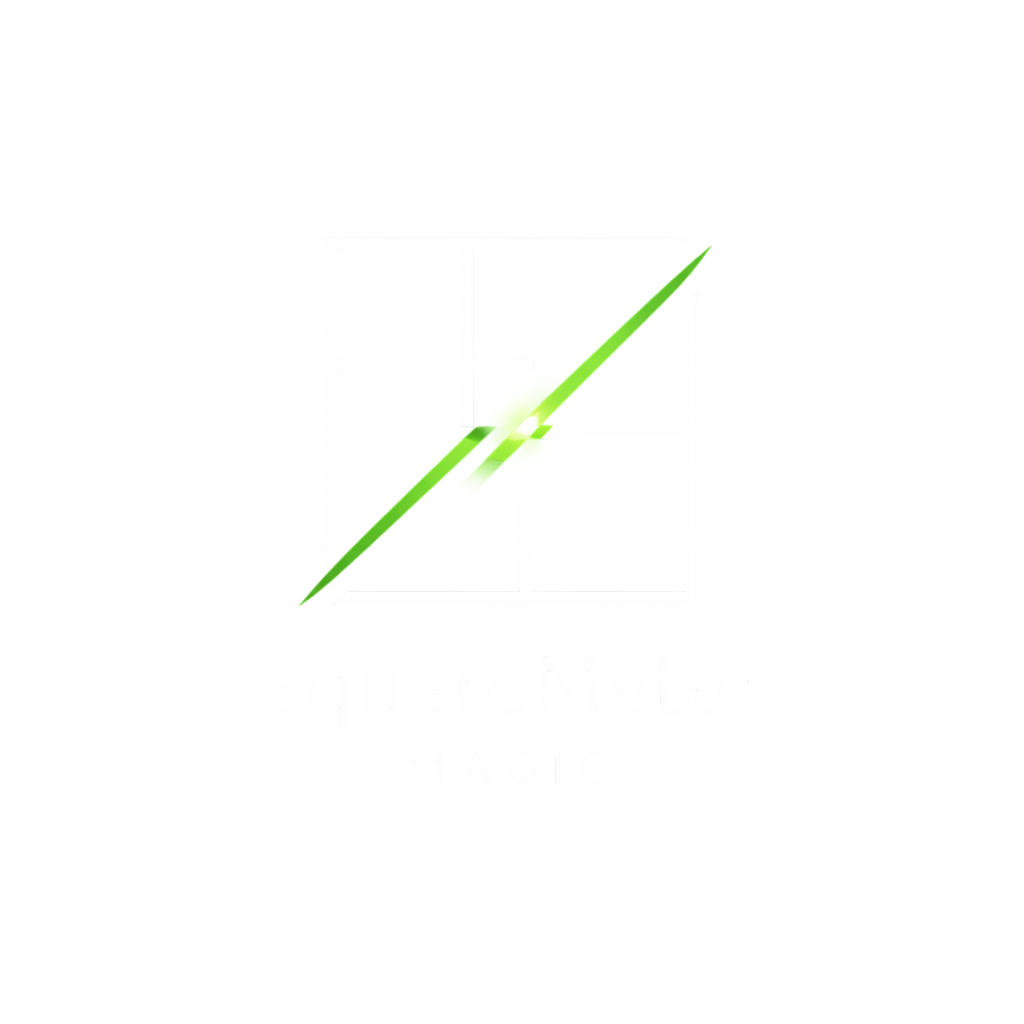 SquareMeter Magic